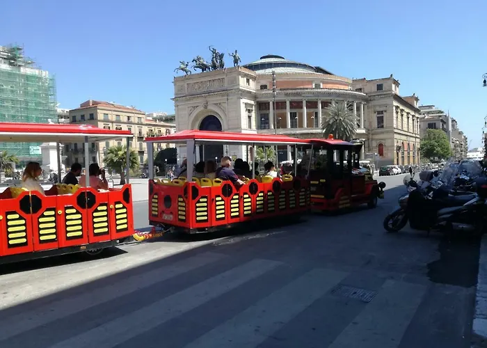 Palermo Sono
